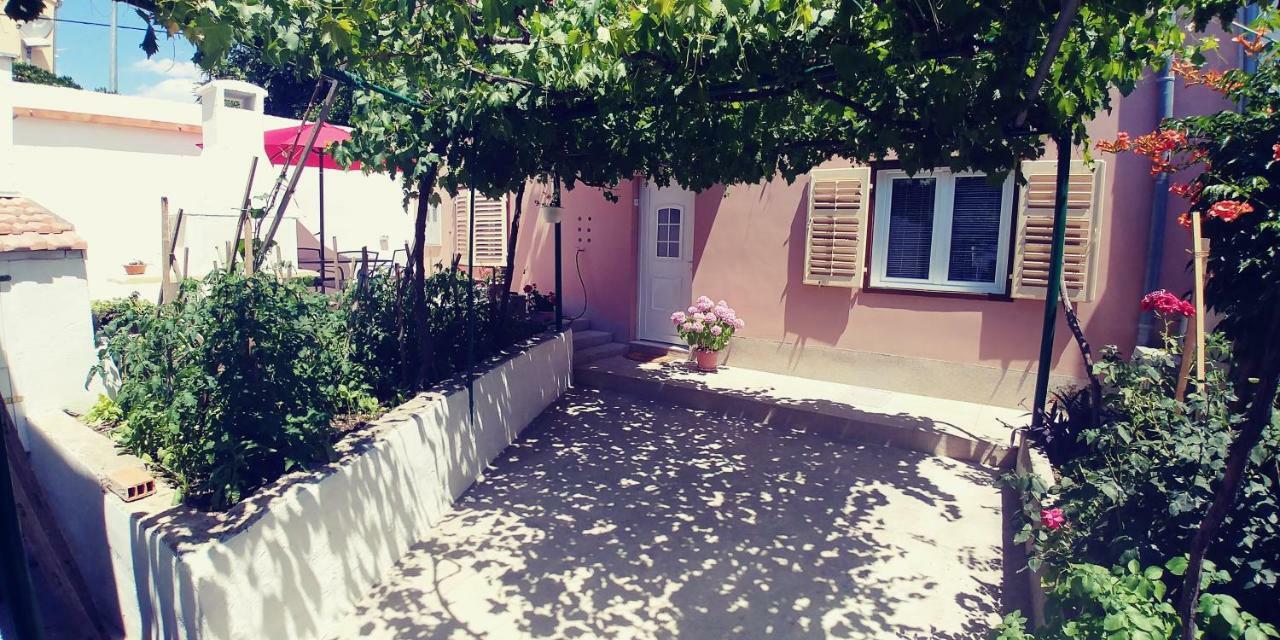 Apartman Ercegovic Sibenik Luaran gambar