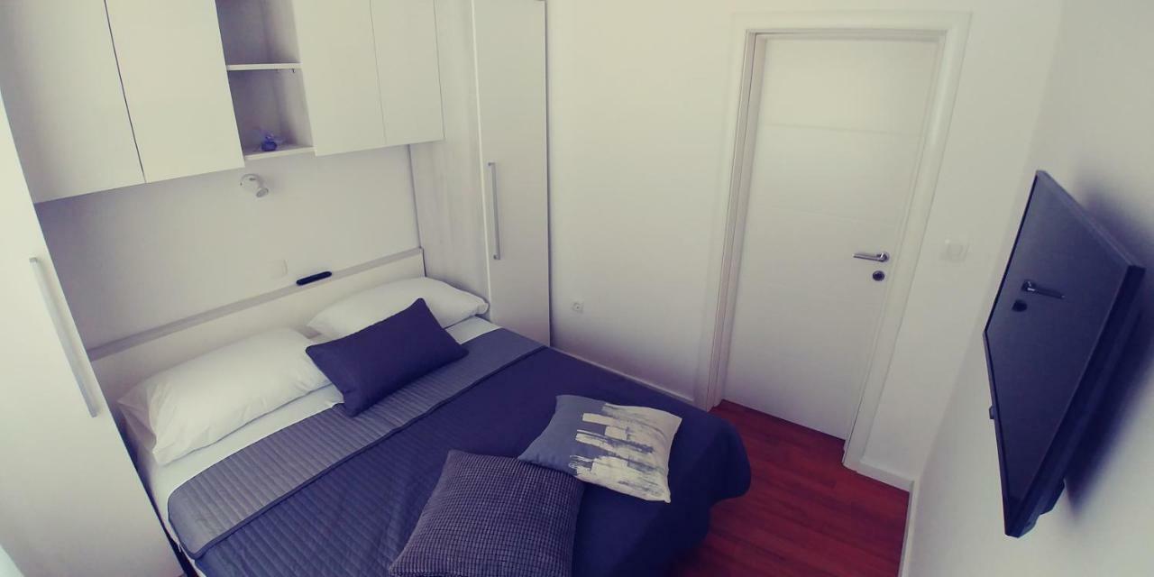 Apartman Ercegovic Sibenik Luaran gambar