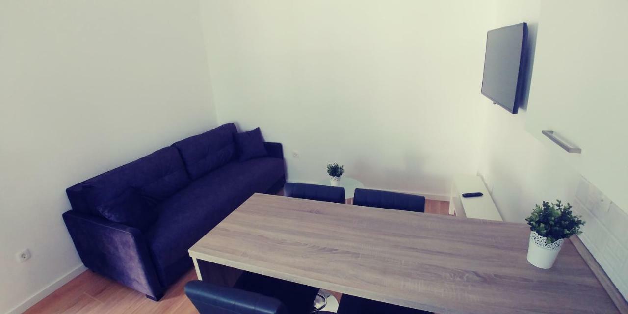 Apartman Ercegovic Sibenik Luaran gambar