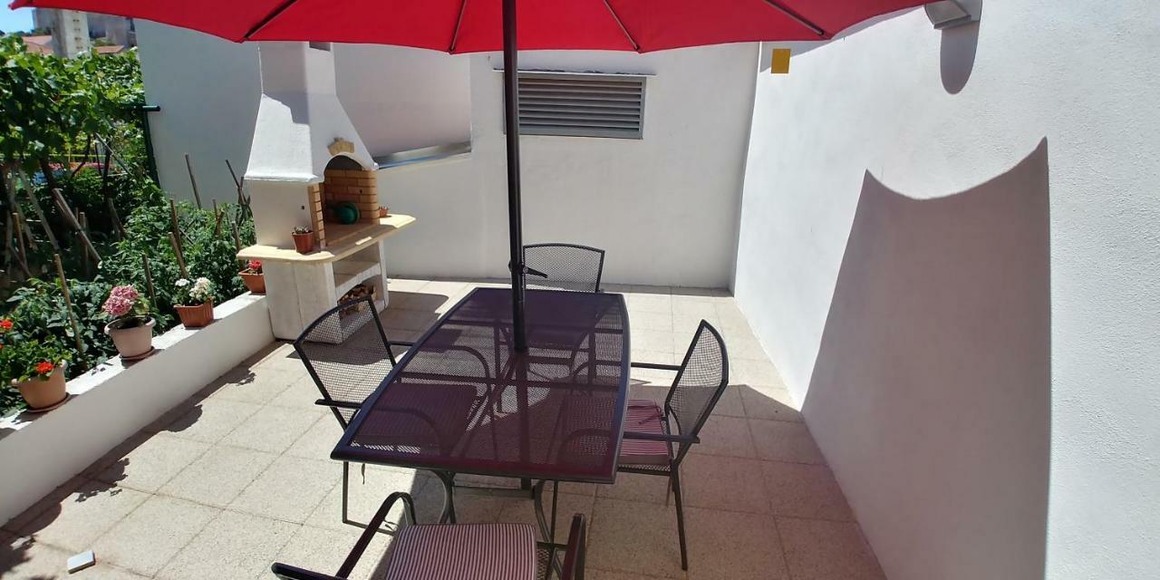 Apartman Ercegovic Sibenik Luaran gambar