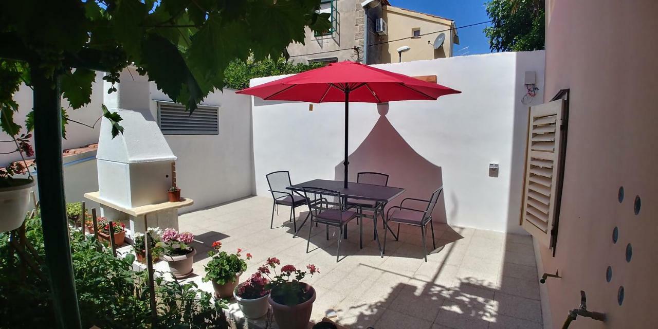 Apartman Ercegovic Sibenik Luaran gambar
